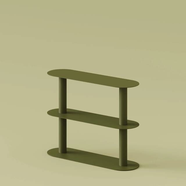 -консоль ДУО