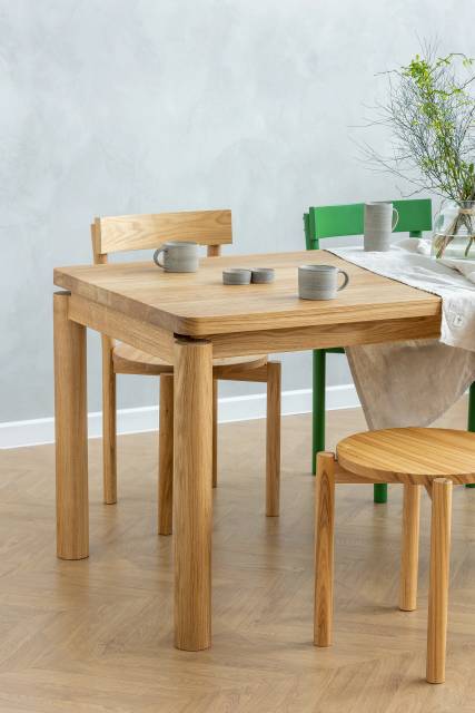 Обеденный стол dt-10