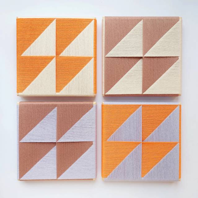 декоративные текстильные