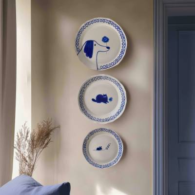 Сметают с прилавков: совместная коллекция Pragma Lepta и Гжельского фарфорового завода разошлась за считанные дни