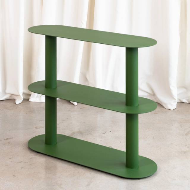 -консоль ДУО