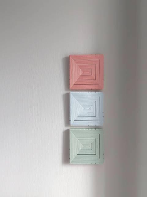 декоративное текстильное номер 77