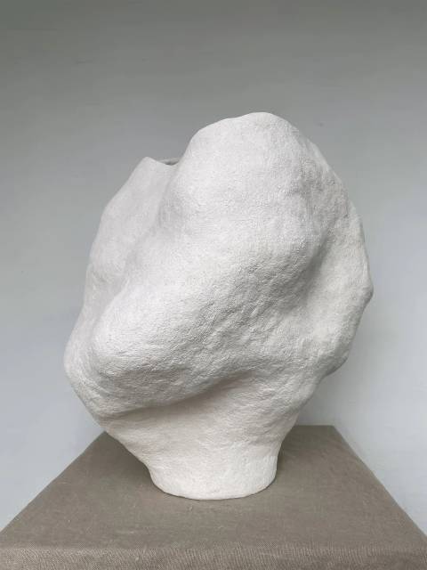 Вазы из коллеции "Гибкость"