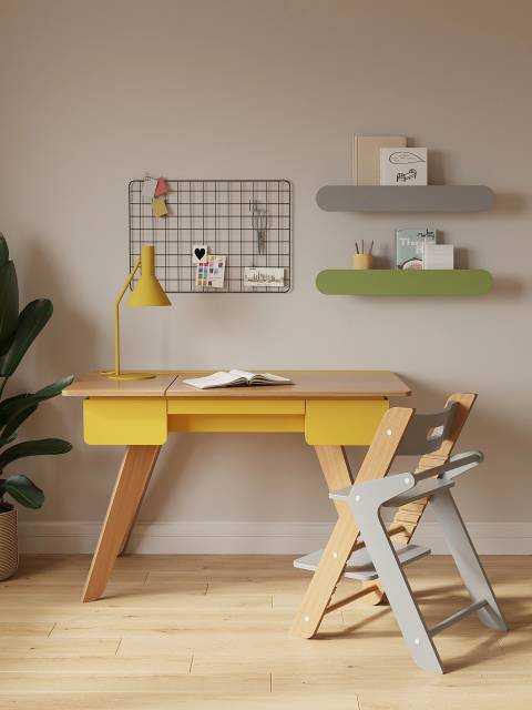 Растущий стул Magnus