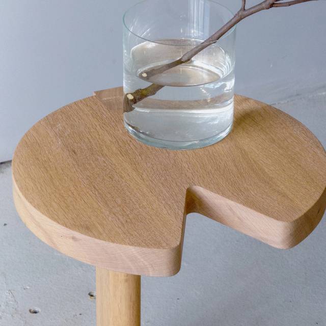  кофейный Пруд