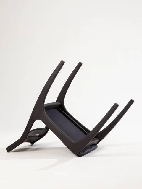 Обеденный стул Нами