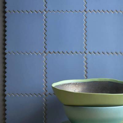 Opificio Ceramico — Керамическая плитка ручного производства