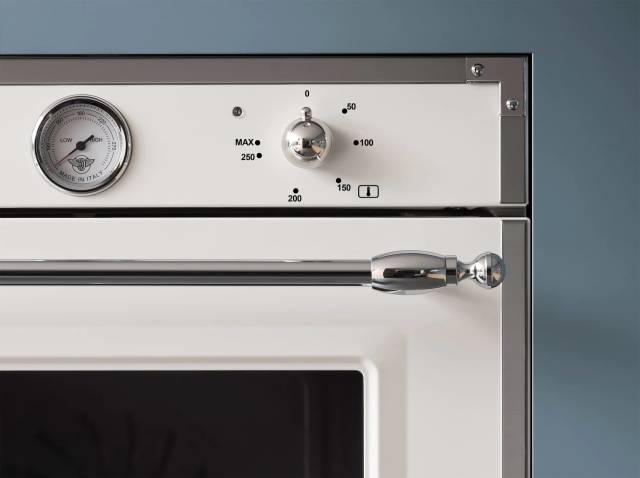 Bertazzoni
