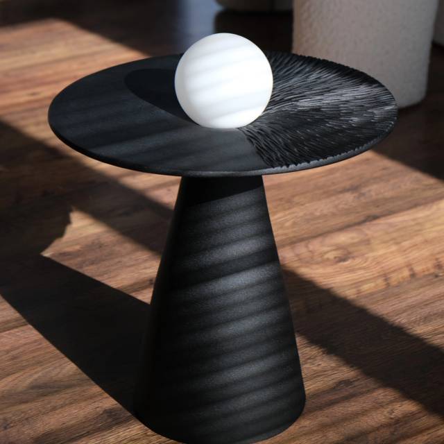 Бао | Bao table