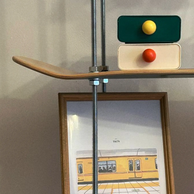 где прячется детство?