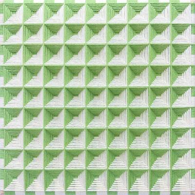 декоративное текстильное номер 90