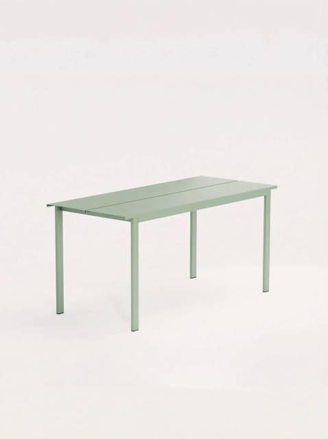 Street Café 160×70