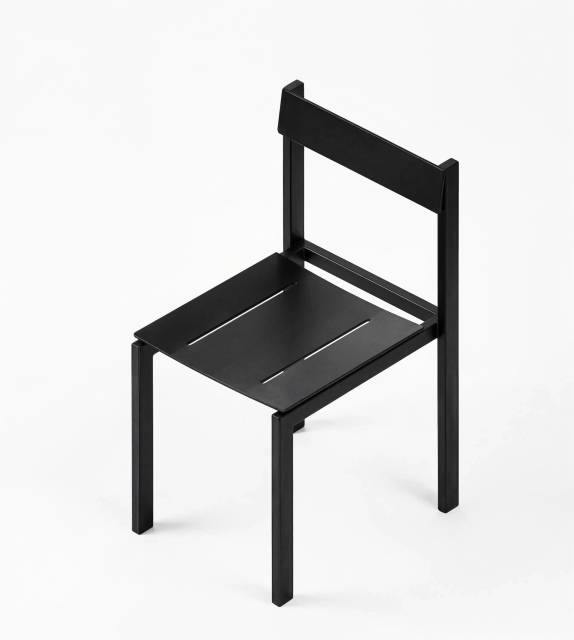 из металла F10