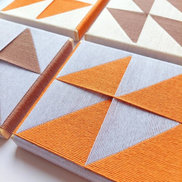 декоративные текстильные