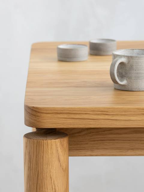 Обеденный стол dt-10