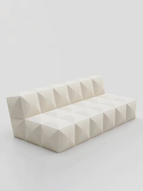 Bench Sofa 2