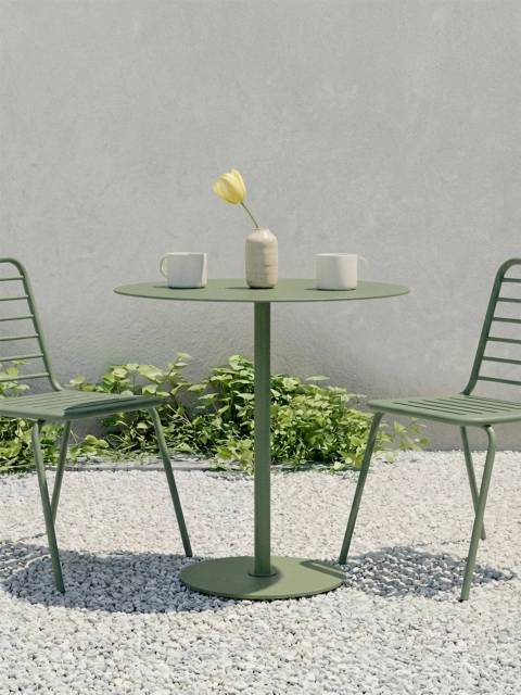 уличный Street Café 