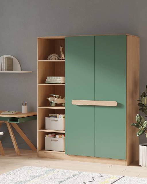 Шкаф-конструктор Markes M