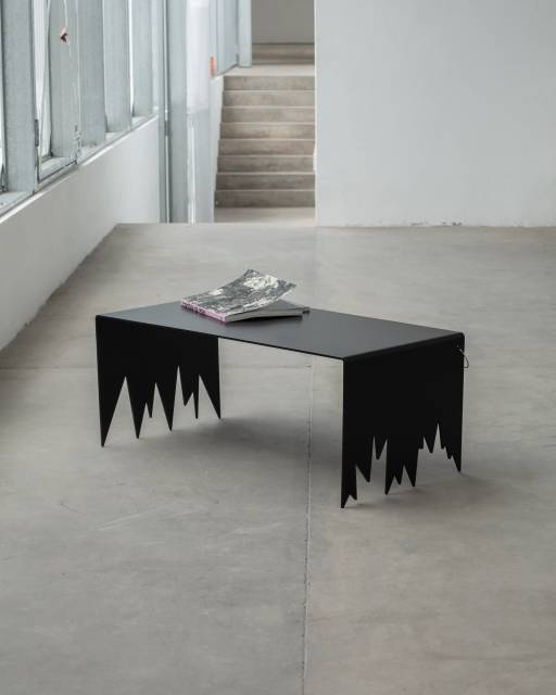 Primitive Buro