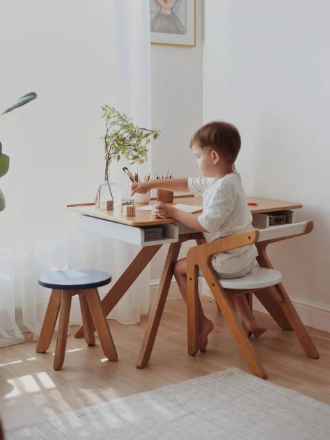 Табурет Malevich