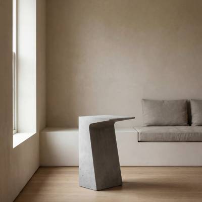 из бетона T29