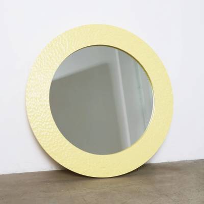 YELLOW RIPPLE 01