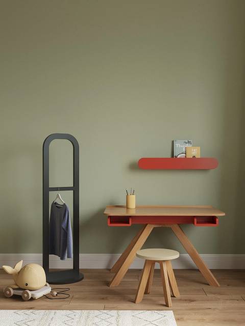 Монтессори полка Miro