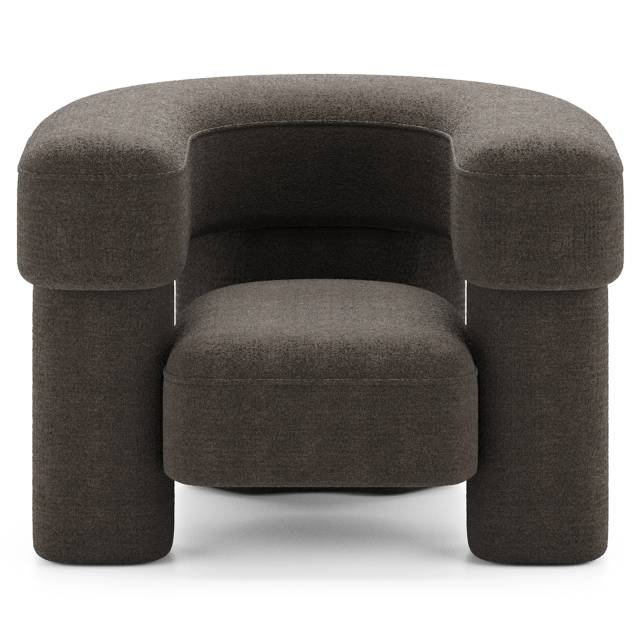 Креслол РОДЧЕНКО МАХ