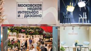 Выбор редакции: 34 локальных бренда мебели и декора на Московской неделе интерьера и дизайна