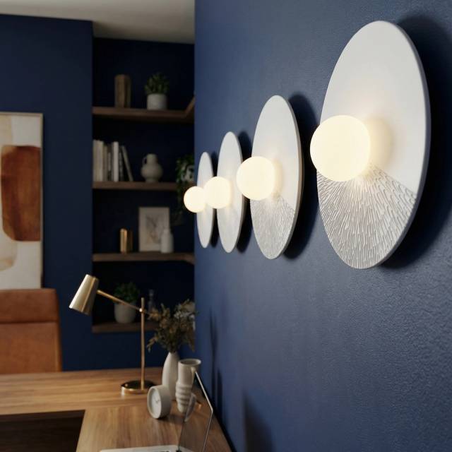 Бао мини | Bao wall S 