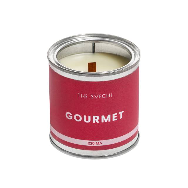 Gourmet