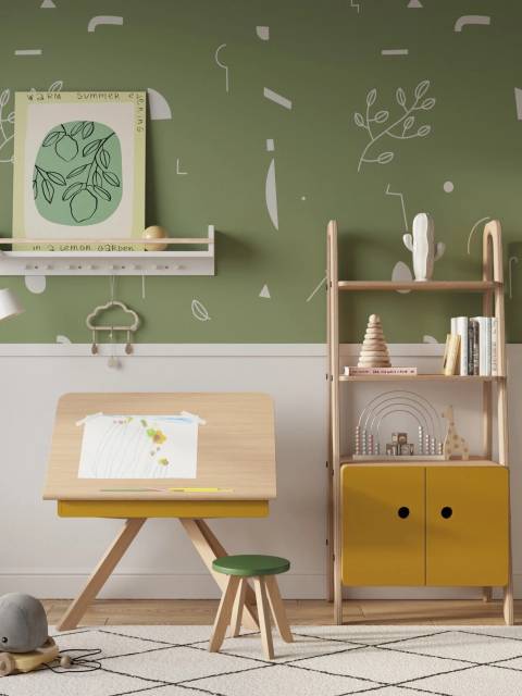 Стол - Мольберт Malevich