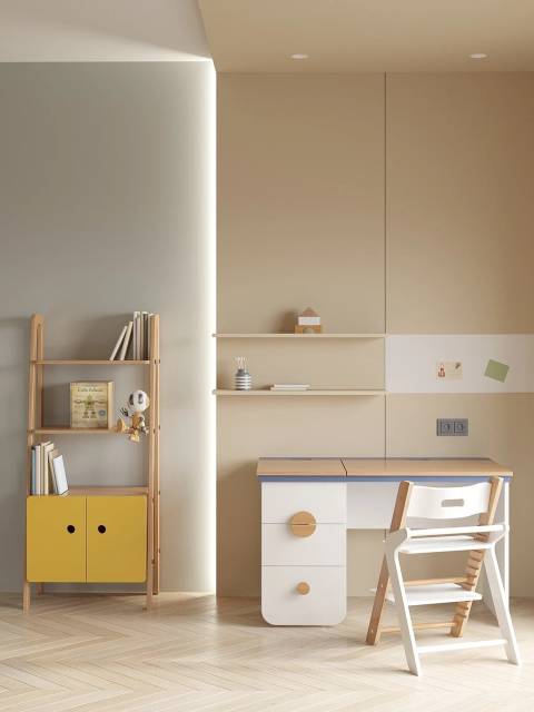 Стеллаж Markes