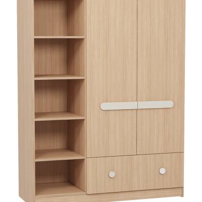 Шкаф-конструктор Markes M с ящиком шпон дуба