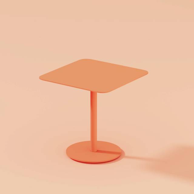 МОНО квадратный