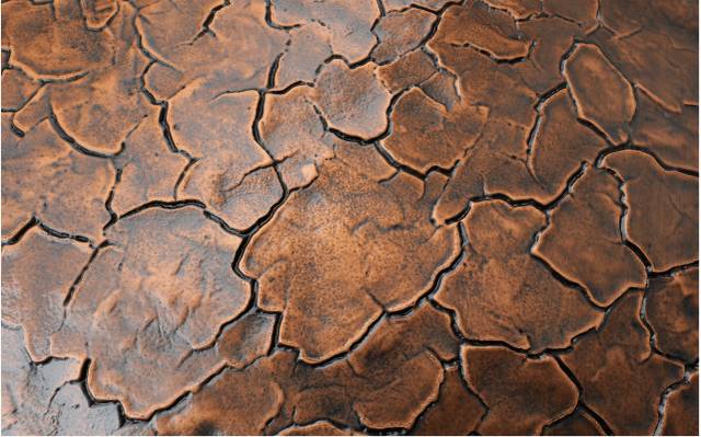 Декоративная сталь Copper Architectural № 20