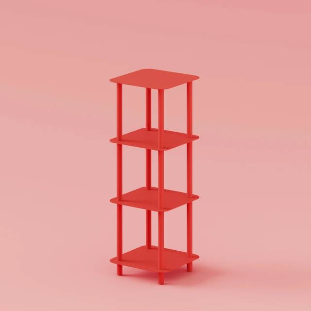 ЛАЙН квадратный