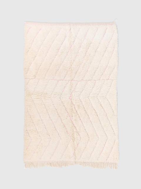 марокканский Beni Ourain 240x155 см