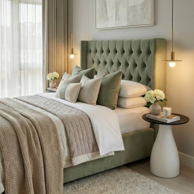 Болет | Bolet table