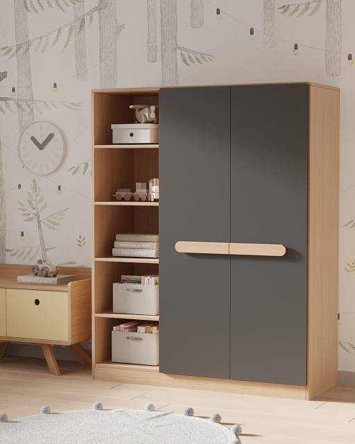 Шкаф-конструктор Markes M