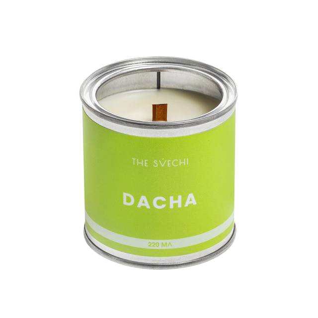 Dacha