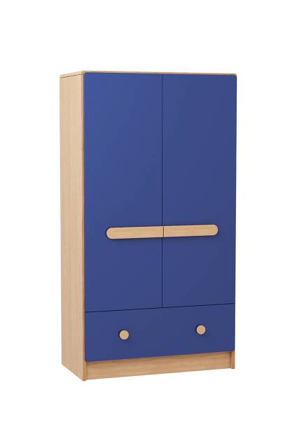 Шкаф-конструктор Markes S с ящиком