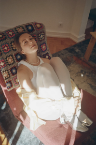 Варвара Щербакова-Литвяк о 7 брендах: семейные истории и ремесло в прикладном творчестве