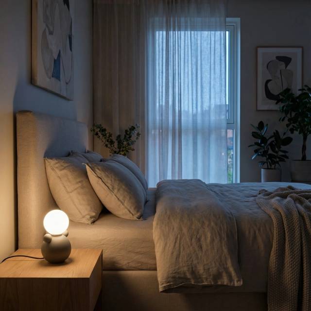 Неваляшка | Nevalyashka 