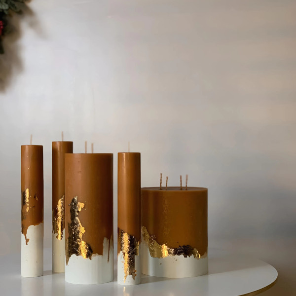 Izi candles