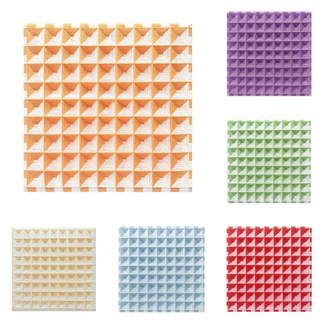 декоративное текстильное номер 94