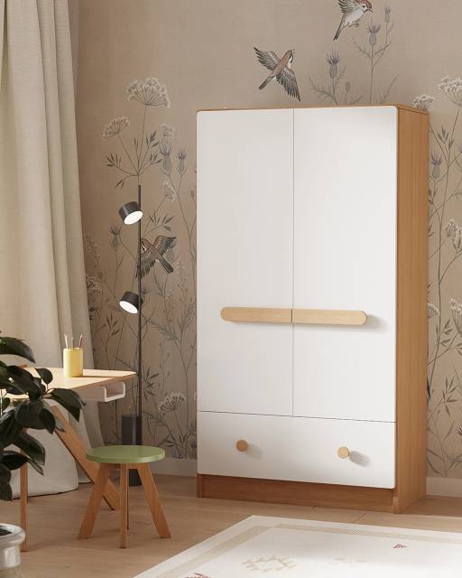 Шкаф-конструктор Markes S с ящиком