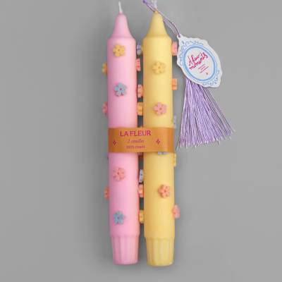 La Fleur mix, 2 шт