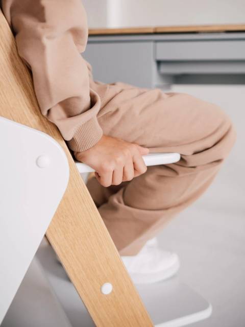 Растущий стул Magnus