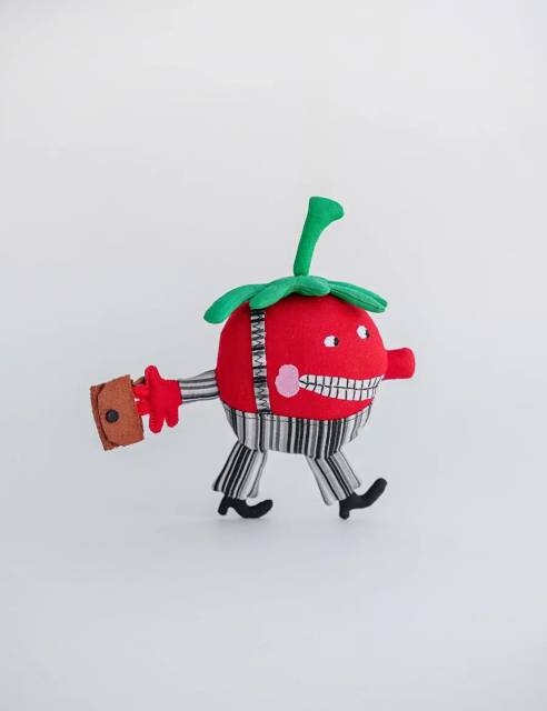 Полина Калашникова